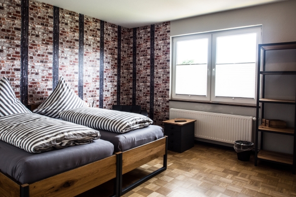 Hotel Kanal33
